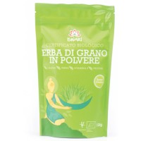 ERBA GRANO POLVERE BIO EU 125G