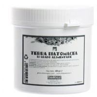 TERRA DIATOMACEA 400G