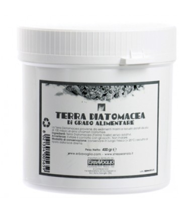 TERRA DIATOMACEA 400G