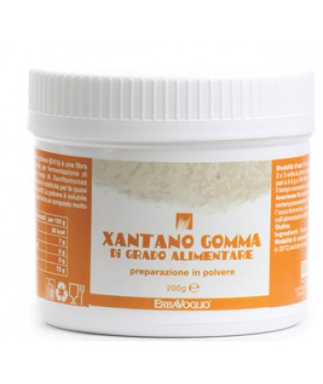 XANTANO GOMMA 200G