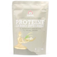 PROTEINE RISO POLVERE 250G