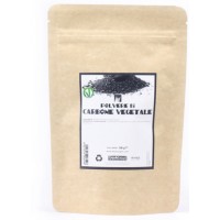 ERBAVOGLIO CARBONE VEGETALE POLVERE 100G