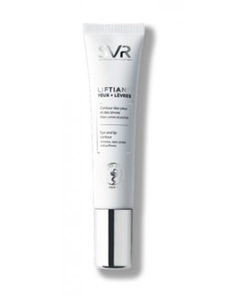 LIFTIANE YEUX+LEVRES 15ML