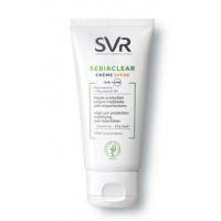 SVR SEBIACLEAR CR SPF50 50ML