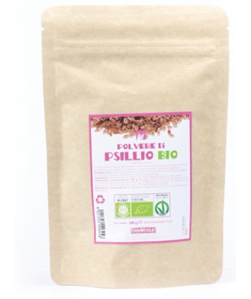 PSILLIO CUTICOLA BIO 200G