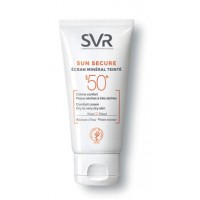 SUNSECURE ECR MI CR VISO 50ML