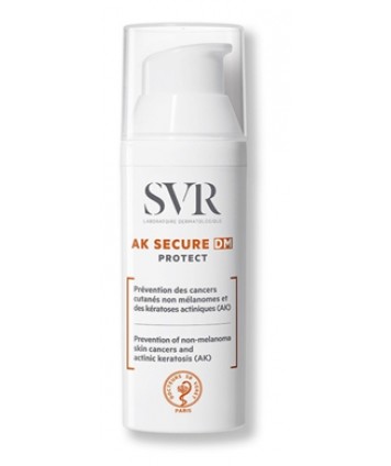 SVR AK SECURE DM PROT 50ML