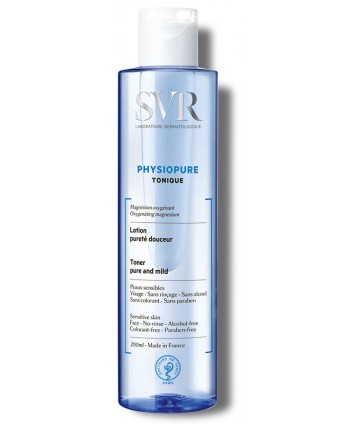 SVR-PHYSIOPURE TON 200ML