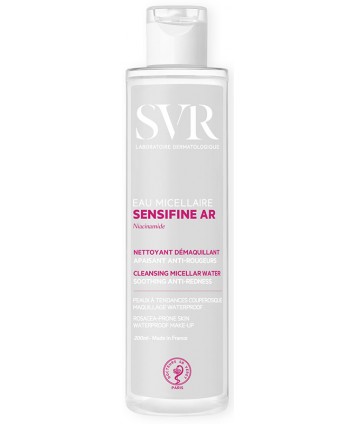 SENSIFINE AR EAU MICELLAIR 200ML