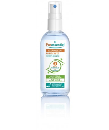 PURIFICANTE LOZIONE SPRAY 80ML