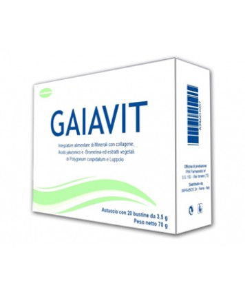 GAIAVIT*20BS 70G