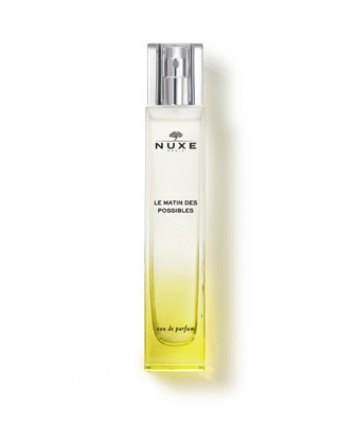 NUXE EAU DE PARFUM LE MATIN DE