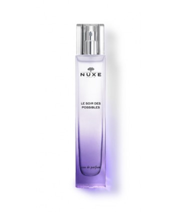 NUXE EAU DE PARFUM LE SOIR DES