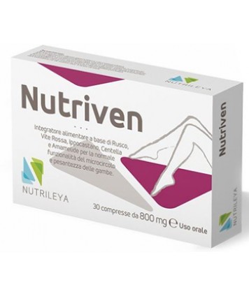 NUTRIVEN 30CPR