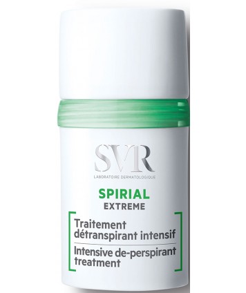 SVR SPIRIAL EXTREME