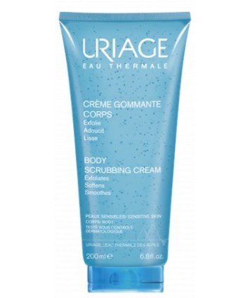 CREMA GOMMAGE CORPO 200ML