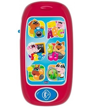 GIOCO 78530 SMARTPHONE ANIMALI