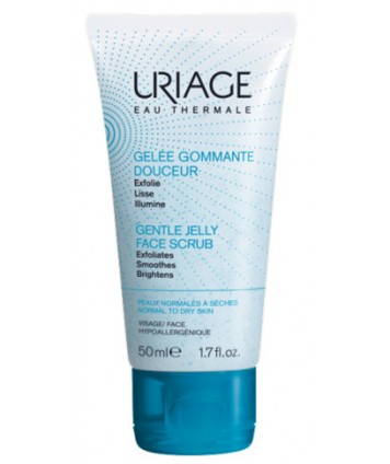 URIAGE GELEE GOMMAGE DEL 50ML