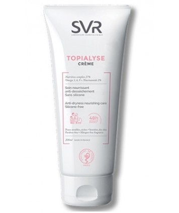 TOPIALYSE CREMA NEW 200ML