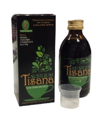 AUSILIUM TISANA 250ML PROMO