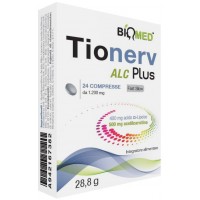 TIONERV ALC PLUS 30CPR