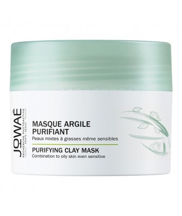 JOWAE MASCHERA ARGILLA PURIFICANTE 50ML