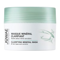 JOWAE MASCHERA MINERAL SCHIARENTE 50ML