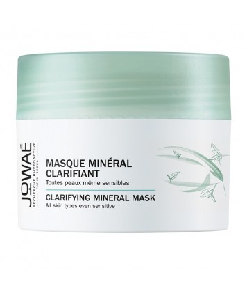 JOWAE MASCHERA MINERAL SCHIARENTE 50ML