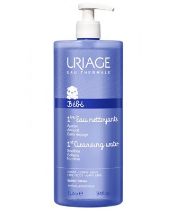 PREMIERE EAU URIAGE 1LT