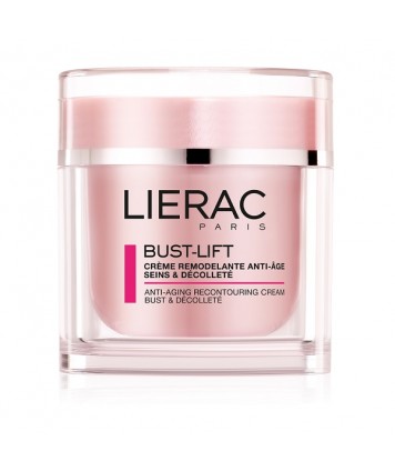 LIERAC BUST LIFT CREME 75ML