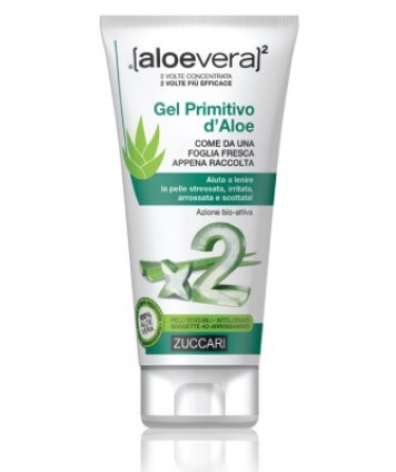 ALOEVERA2 GEL PRIMITIVO ALOE