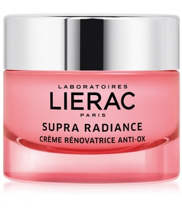 LIERAC SUPRA RAD CREMA 50ML