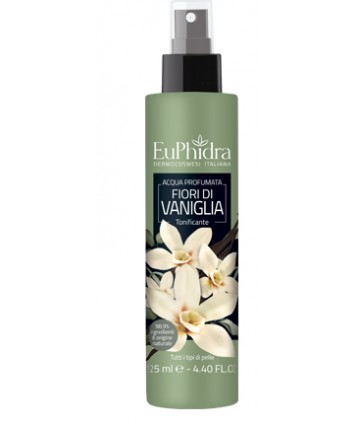 EUPHIDRA ACQUA PROF VANIGLIA