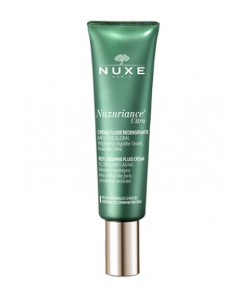 NUXE NUXURIANCE ULTRA CR FLUID