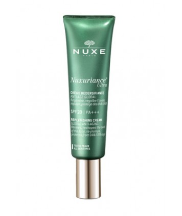 NUXE NUXURIANCE ULTRA CR REDEN