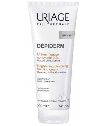 DEPIDERM MOUSSE DET 100ML