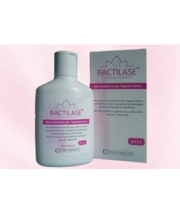 BACTILASE DETERENTE INTIMO 250ML