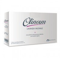 OLINORM LAVANDA 5 FLACONI DA 140ML