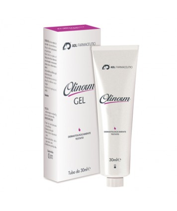 OLINORM GEL 30ML