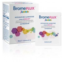 BROMEFLUX JUNIOR 10BUSTINE