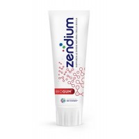 ZENDIUM BIOGUM DENTIFRICIO 75ML