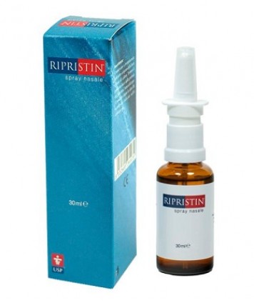 RIPRISTIN SPRAY NASALE 30ML