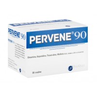 PERVENE 9O OVALINE