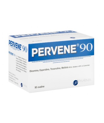 PERVENE 9O OVALINE