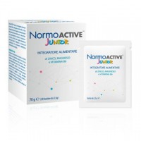 NORMOACTIVE JUNIOR 20 BUSTINE