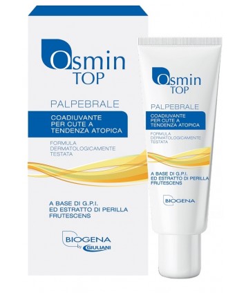 OSMIN-TOP PALPEBRE 15ML