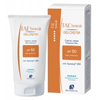 TAE BREAK GEL CREMA SOLARE 150ML