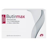 BUTIRMAX 30CPR