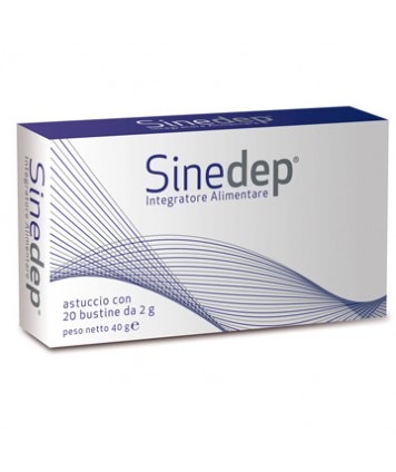 SINEDEP 20BUST