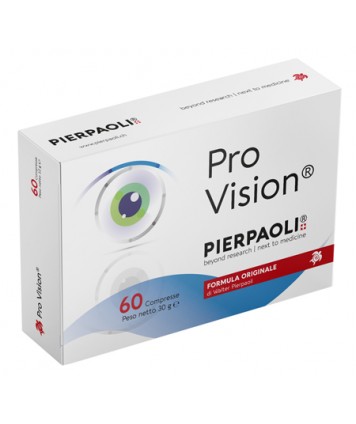 PROVISION PIERPAOLI 60CPR